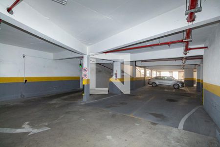 Apartamento para alugar com 46m², 2 quartos e 1 vagaÁrea comum - garagem 1