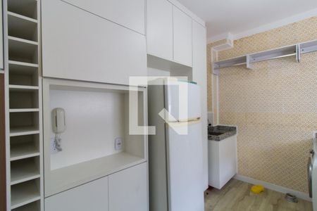 Apartamento para alugar com 43m², 2 quartos e 1 vaga Apartamento para alugar com 43m², 2 quartos e 1 vagaCozinha