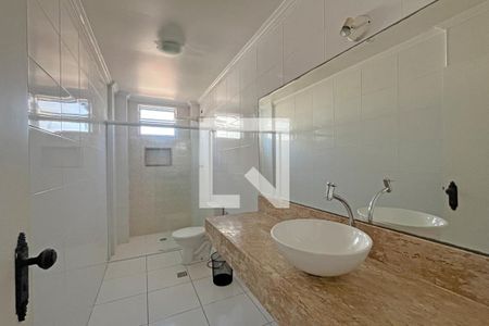 Apartamento para alugar com 129m², 2 quartos e 1 vagaBanheiro