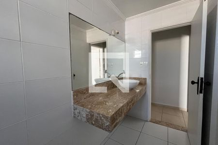 Apartamento para alugar com 129m², 2 quartos e 1 vagaBanheiro