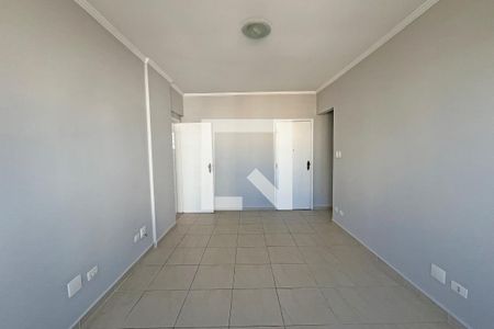 Sala de apartamento para alugar com 2 quartos, 129m² em Ponta da Praia, Santos