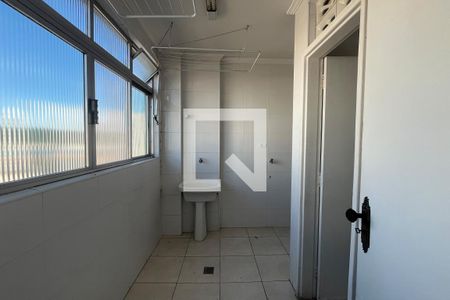 Apartamento para alugar com 129m², 2 quartos e 1 vagaÁrea de Serviço