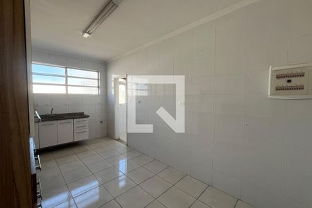 Apartamento para alugar com 129m², 2 quartos e 1 vagaCozinha