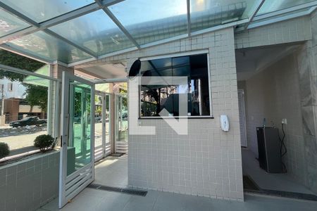 Apartamento para alugar com 129m², 2 quartos e 1 vagaPortaria
