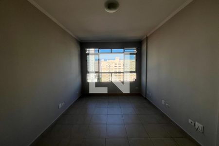 Sala de apartamento para alugar com 2 quartos, 129m² em Ponta da Praia, Santos