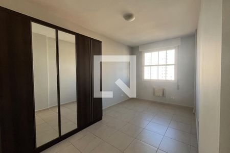 Quarto 1 de apartamento para alugar com 2 quartos, 129m² em Ponta da Praia, Santos