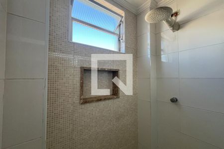 Apartamento para alugar com 129m², 2 quartos e 1 vagaBanheiro