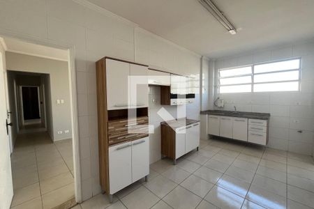 Apartamento para alugar com 129m², 2 quartos e 1 vagaCozinha