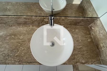 Apartamento para alugar com 129m², 2 quartos e 1 vagaBanheiro