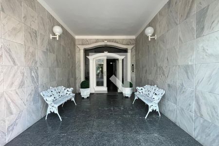 Apartamento para alugar com 129m², 2 quartos e 1 vagaÁrea comum