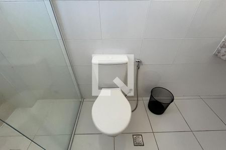 Apartamento para alugar com 129m², 2 quartos e 1 vagaBanheiro