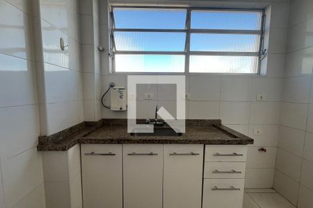 Apartamento para alugar com 129m², 2 quartos e 1 vagaCozinha