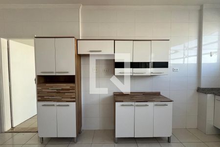 Apartamento para alugar com 129m², 2 quartos e 1 vagaCozinha