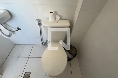 Apartamento para alugar com 129m², 2 quartos e 1 vagaBanheiro de serviço