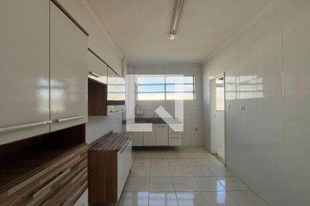 Apartamento para alugar com 129m², 2 quartos e 1 vagaCozinha