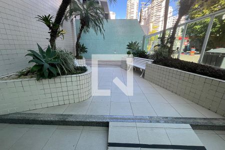 Apartamento para alugar com 129m², 2 quartos e 1 vagaÁrea comum