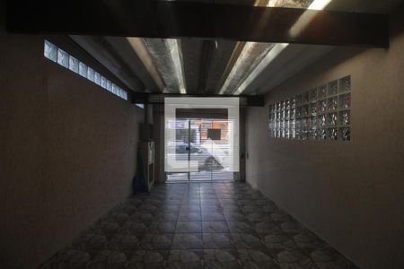 Casa à venda com 2 quartos, 98m² em Jardim Taboão, São Paulo