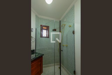 Casa à venda com 420m², 5 quartos e 7 vagasBanheiro