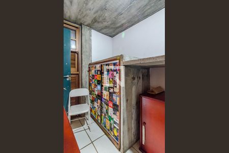 Casa à venda com 331m², 5 quartos e 2 vagas Casa à venda com 331m², 5 quartos e 2 vagasQuarto hóspede 2