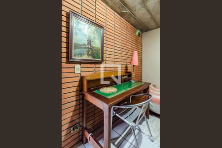 Casa à venda com 331m², 5 quartos e 2 vagas Casa à venda com 331m², 5 quartos e 2 vagasQuarto hóspede 1