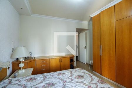 Apartamento à venda com 135m², 3 quartos e 2 vagasSuíte