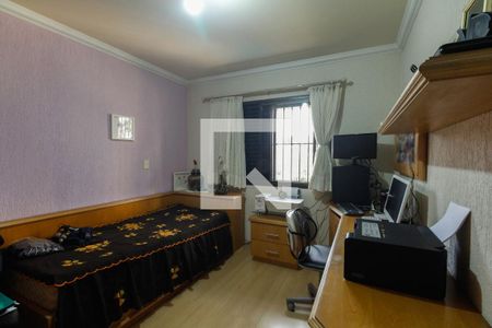Apartamento à venda com 135m², 3 quartos e 2 vagasQuarto 1