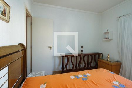 Apartamento à venda com 135m², 3 quartos e 2 vagasQuarto 2