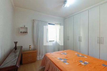 Apartamento à venda com 135m², 3 quartos e 2 vagasQuarto 2