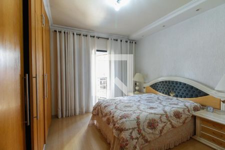 Apartamento à venda com 135m², 3 quartos e 2 vagasSuíte
