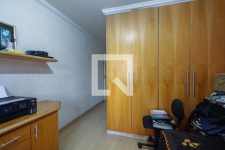 Apartamento à venda com 135m², 3 quartos e 2 vagasQuarto 1
