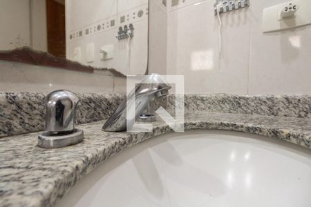 Apartamento à venda com 135m², 3 quartos e 2 vagasBanheiro Suíte