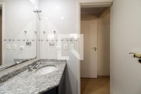 Apartamento à venda com 135m², 3 quartos e 2 vagasBanheiro Suíte