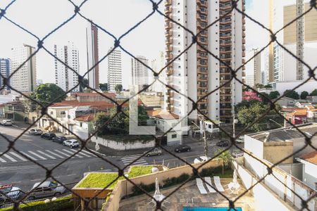 Apartamento à venda com 135m², 3 quartos e 2 vagasVista Varanda Suíte