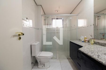 Apartamento à venda com 135m², 3 quartos e 2 vagasBanheiro Suíte