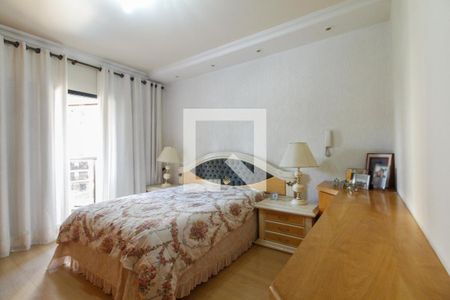 Apartamento à venda com 135m², 3 quartos e 2 vagasSuíte