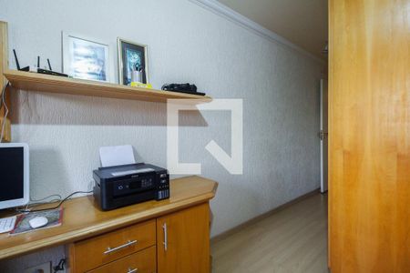 Apartamento à venda com 135m², 3 quartos e 2 vagasQuarto 1
