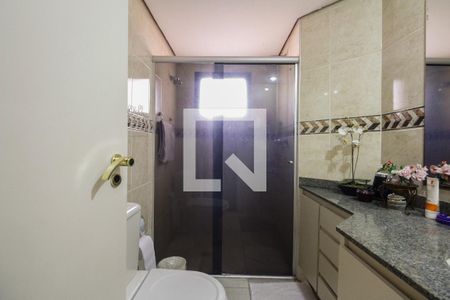 Apartamento à venda com 135m², 3 quartos e 2 vagasBanheiro