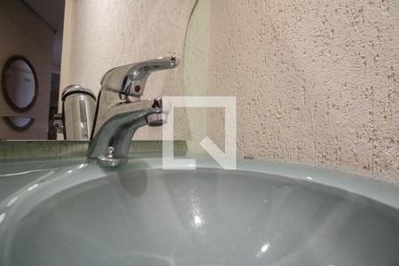 Apartamento à venda com 135m², 3 quartos e 2 vagasLavabo