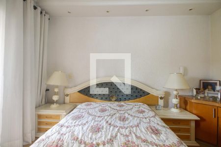 Apartamento à venda com 135m², 3 quartos e 2 vagasSuíte