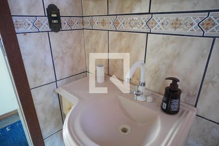 Casa à venda com 240m², 3 quartos e 1 vagaBanheiro