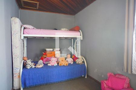 Quarto 1 de casa à venda com 3 quartos, 240m² em Sarandi, Porto Alegre