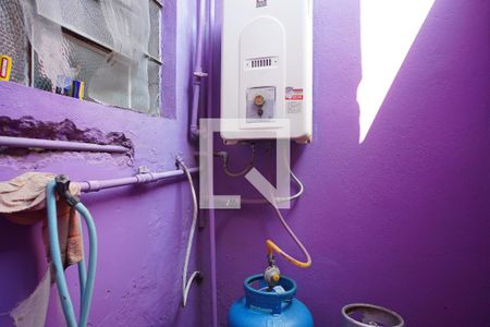 Quarto 2 - Vista de casa à venda com 3 quartos, 240m² em Sarandi, Porto Alegre