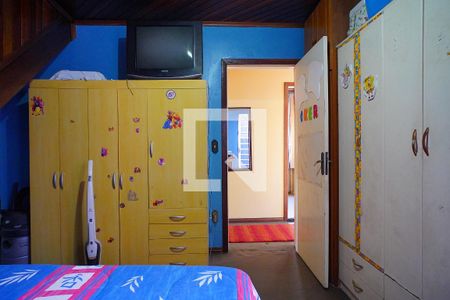 Quarto 2 de casa à venda com 3 quartos, 240m² em Sarandi, Porto Alegre