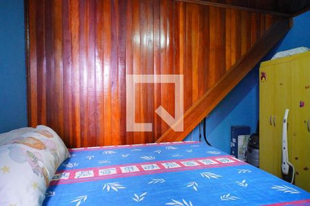 Quarto 2 de casa à venda com 3 quartos, 240m² em Sarandi, Porto Alegre