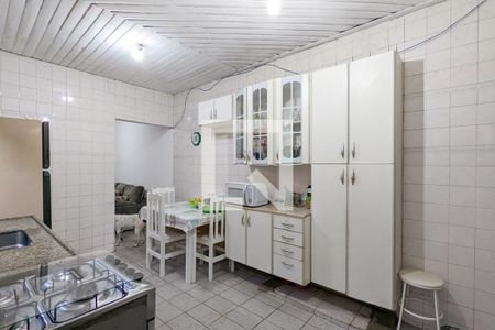 Casa à venda com 200m², 2 quartos e 1 vaga Casa à venda com 200m², 2 quartos e 1 vagaCozinha