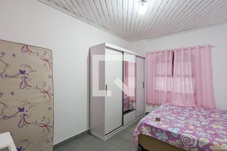 Quarto 1 de casa à venda com 2 quartos, 200m² em Vila Jordanopolis, São Bernardo do Campo
