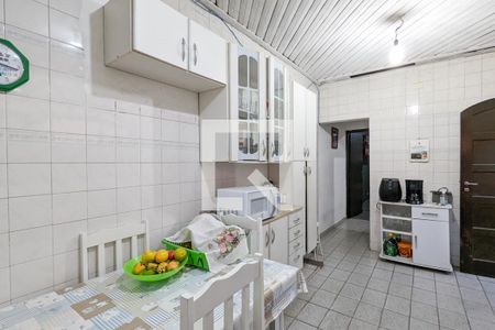 Casa à venda com 200m², 2 quartos e 1 vaga Casa à venda com 200m², 2 quartos e 1 vagaCozinha