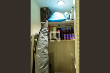 Apartamento para alugar com 140m², 3 quartos e 2 vagas Apartamento para alugar com 140m², 3 quartos e 2 vagasDetalhe cozinha