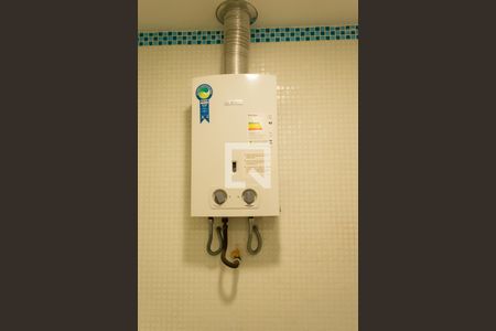 Apartamento para alugar com 140m², 3 quartos e 2 vagas Apartamento para alugar com 140m², 3 quartos e 2 vagasBanheiro Social