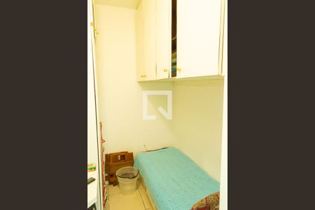 Apartamento para alugar com 140m², 3 quartos e 2 vagas Apartamento para alugar com 140m², 3 quartos e 2 vagasQuarto de Serviço